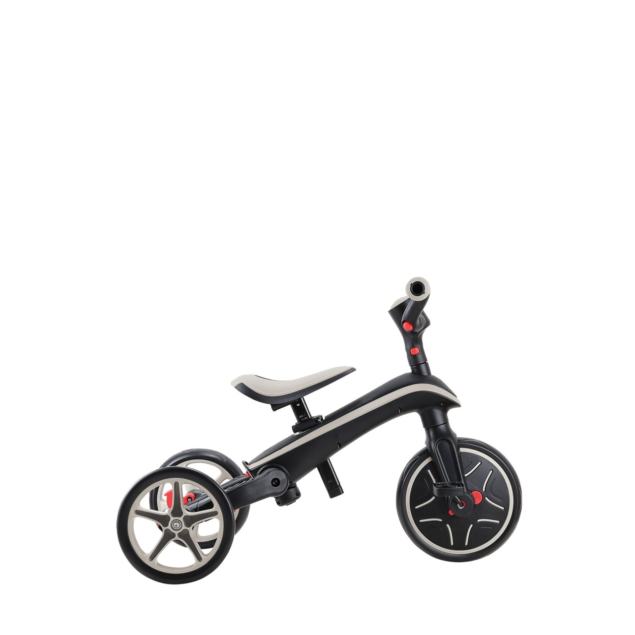 732 466 Folding Trike Training Trike