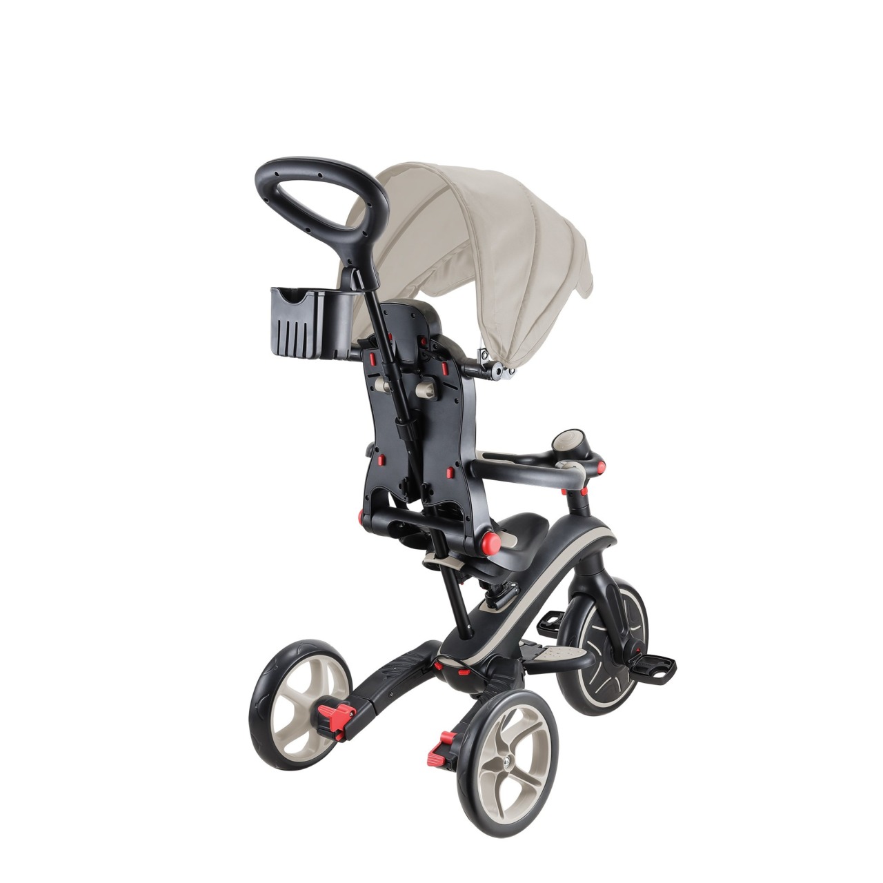 732 466 Push Tricycle