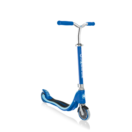 770 100 2 Front Wheel Scooter