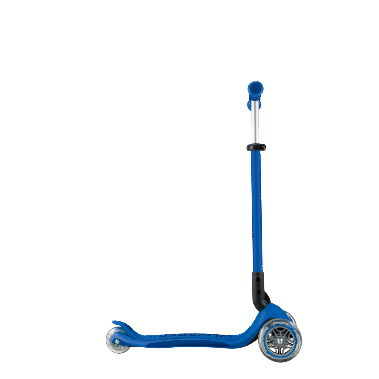 644 600 2 Comfortable Kid Scooter
