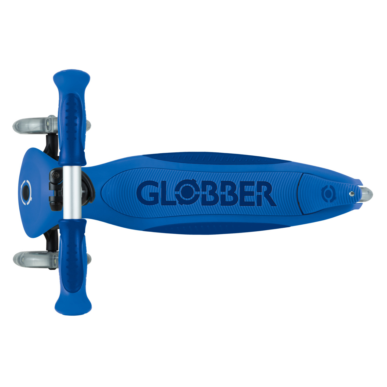 644 600 2 Kid Scooter With Wide Deck