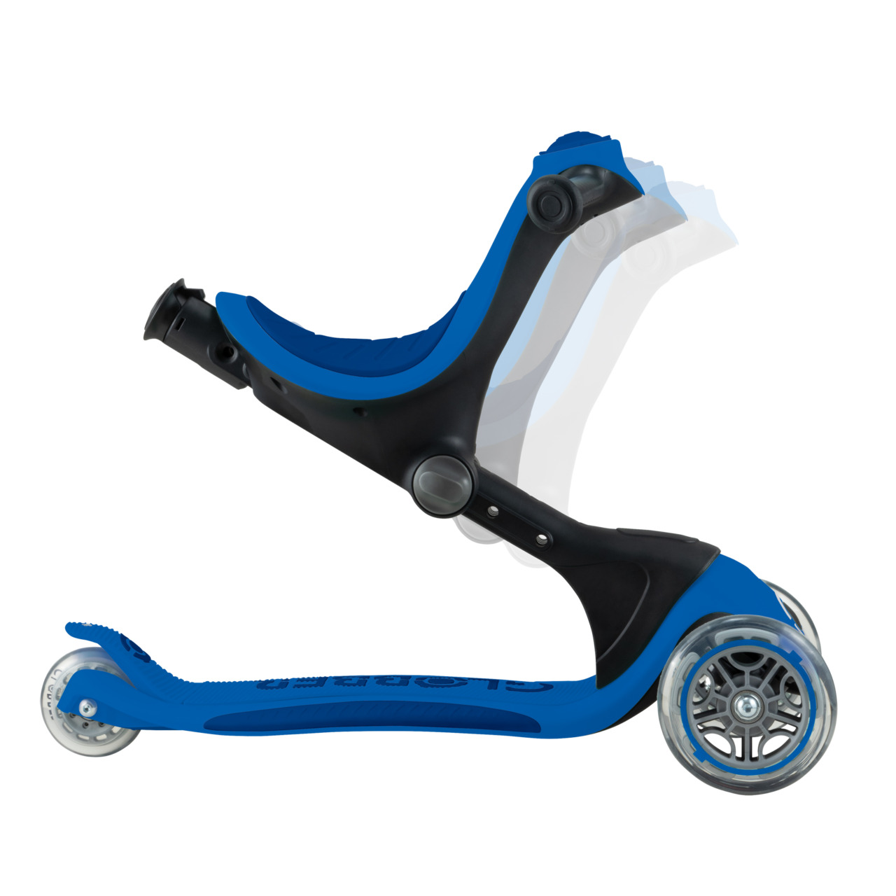 644 600 2 Toddler Scooter With Adjustable Seat