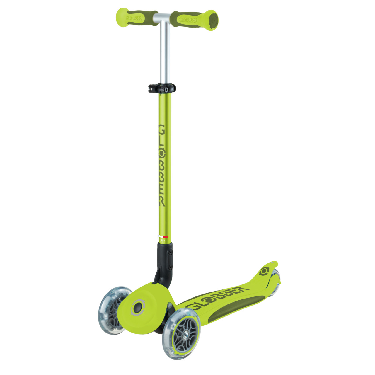 644 606 2 3 Wheel Scooter For Kids