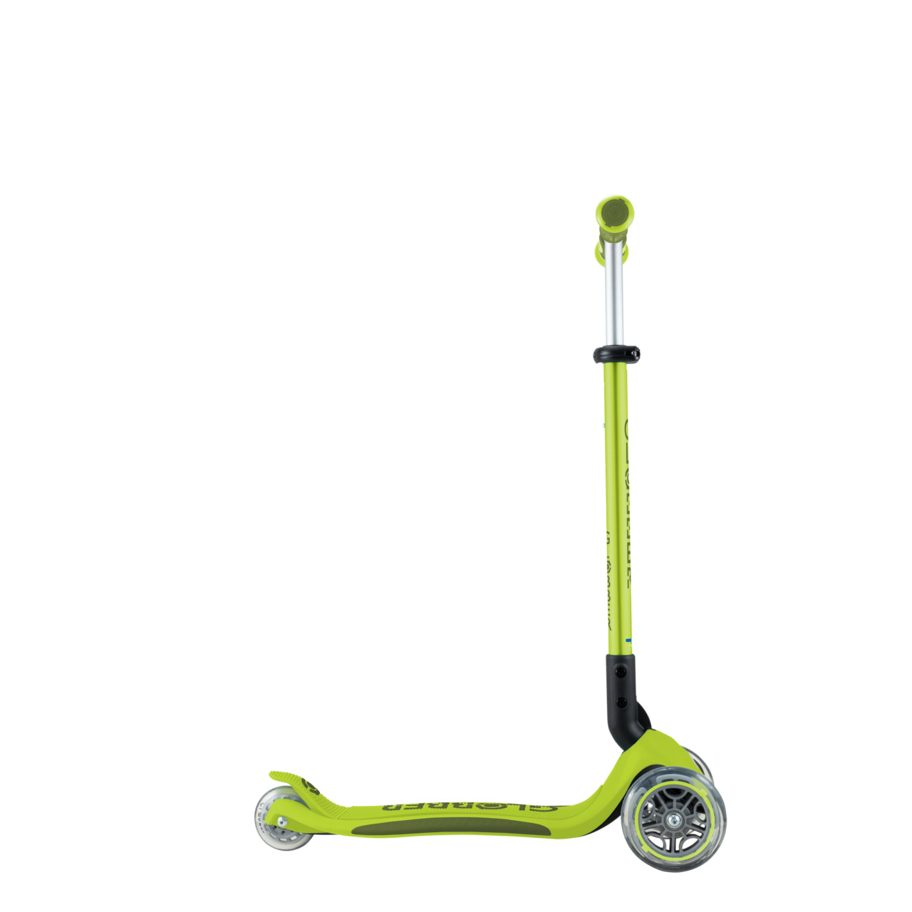 644 606 2 Comfortable Kid Scooter
