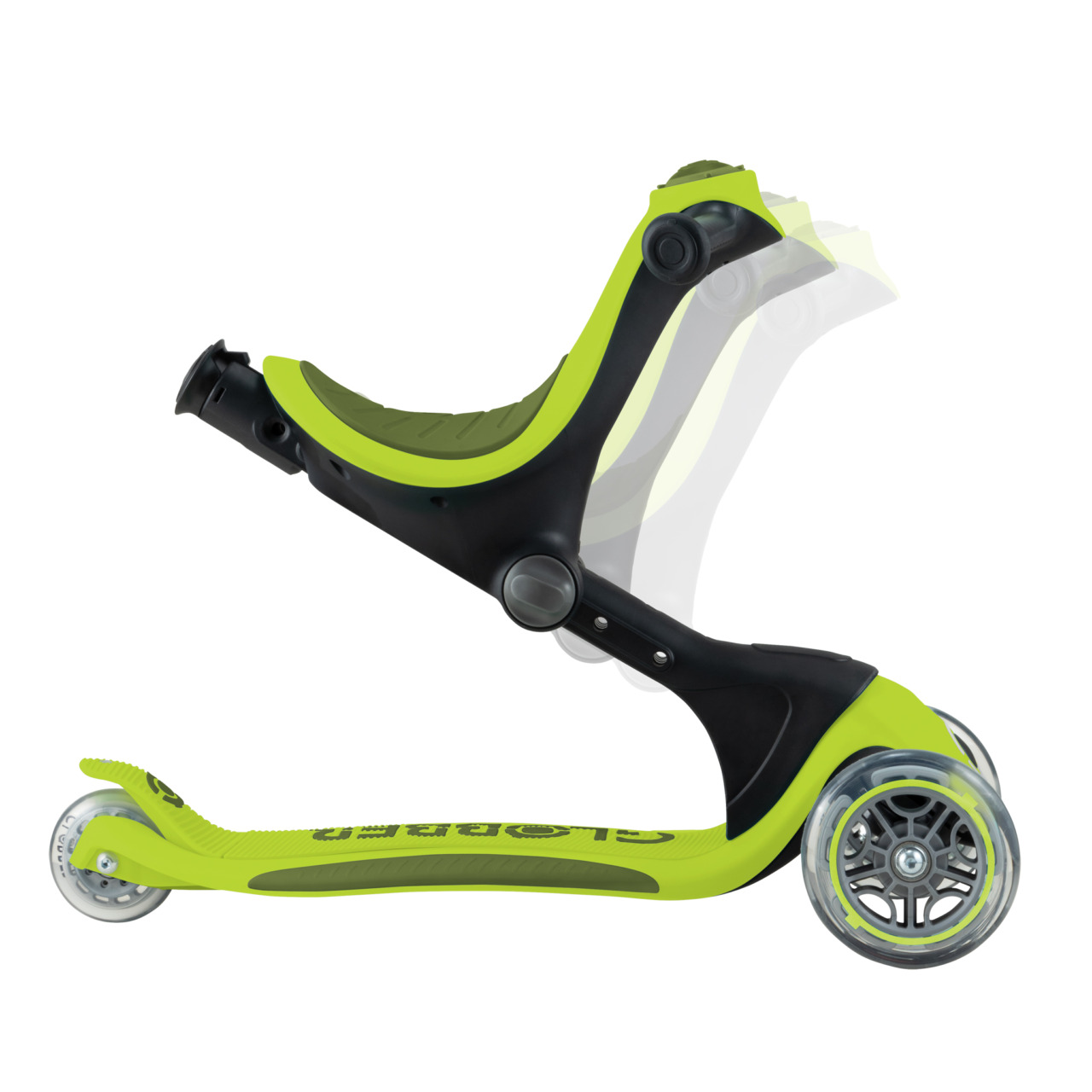 644 606 2 Toddler Scooter With Adjustable Seat