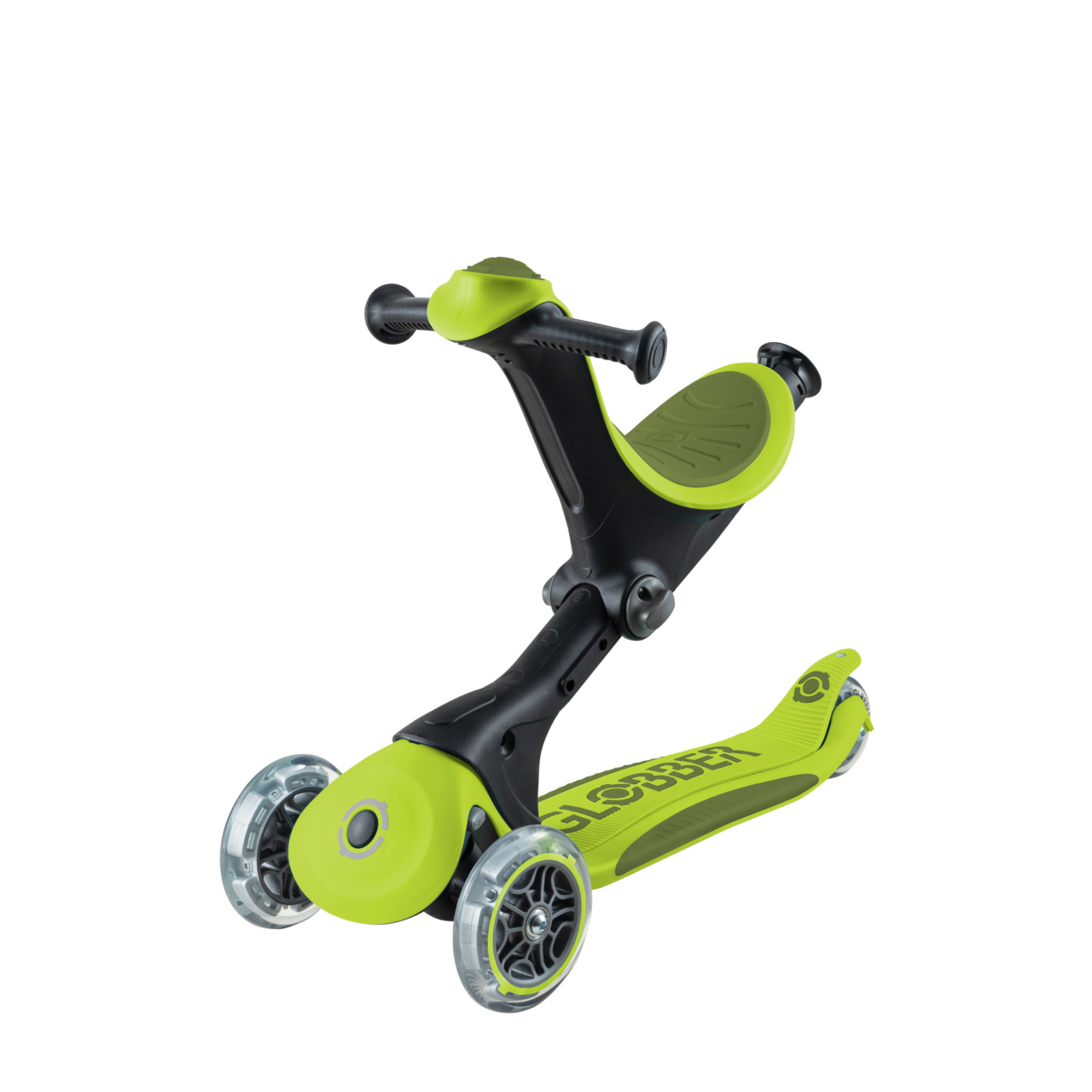 644 606 2 Walking Bike For Toddlers