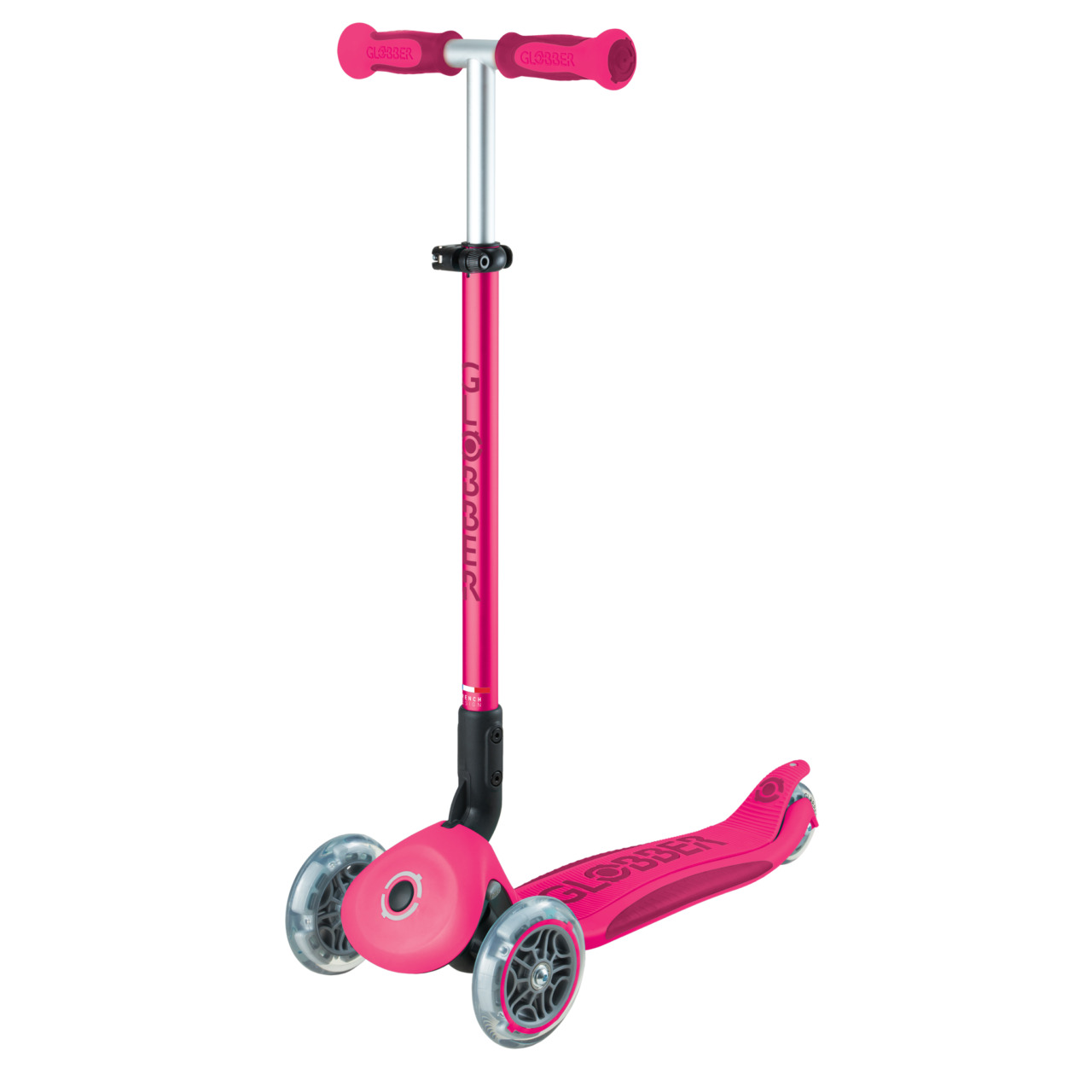 644 610 2 3 Wheel Scooter For Kids