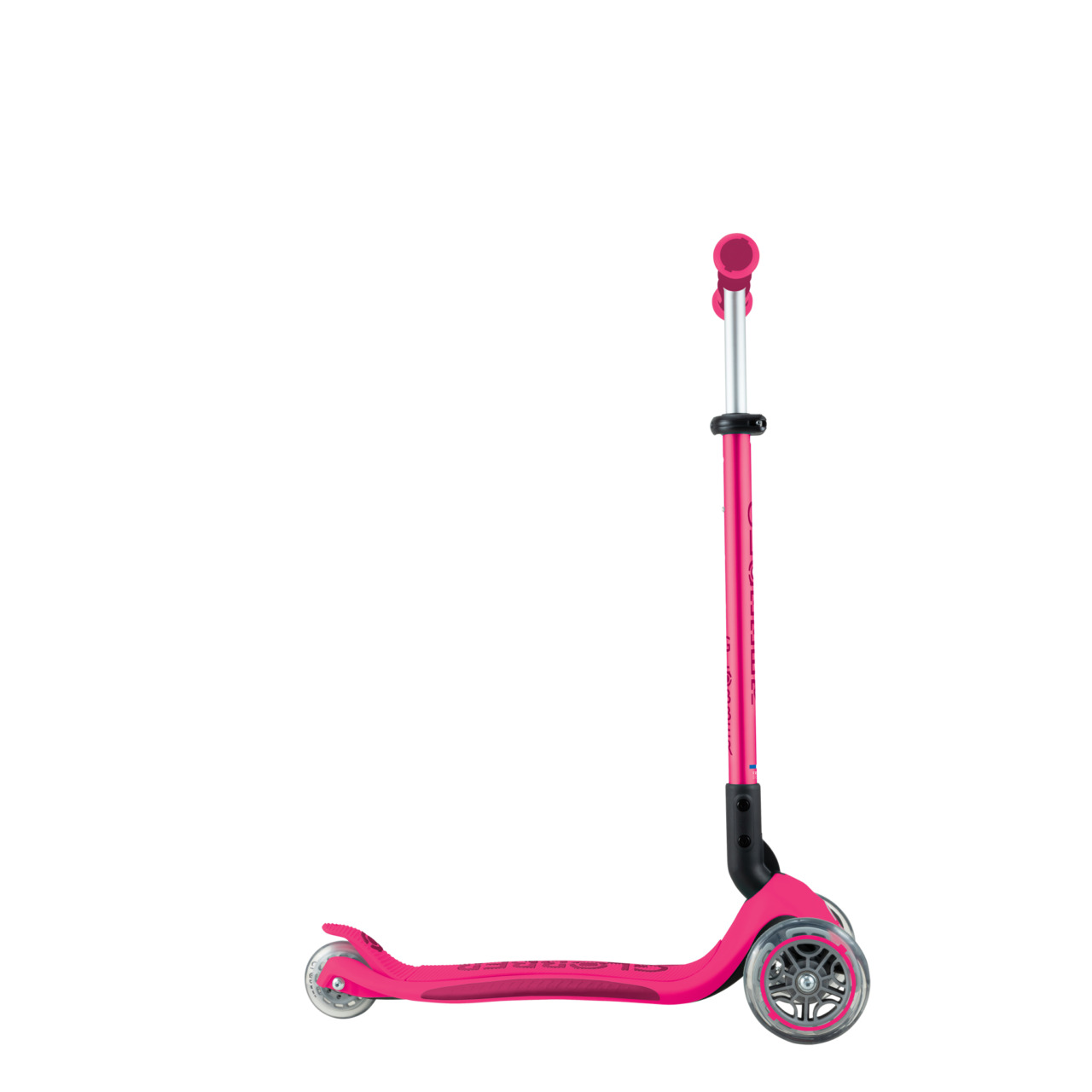 644 610 2 Comfortable Kid Scooter