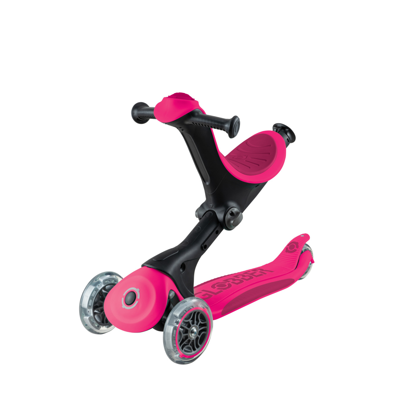 644 610 2 Walking Bike For Toddlers