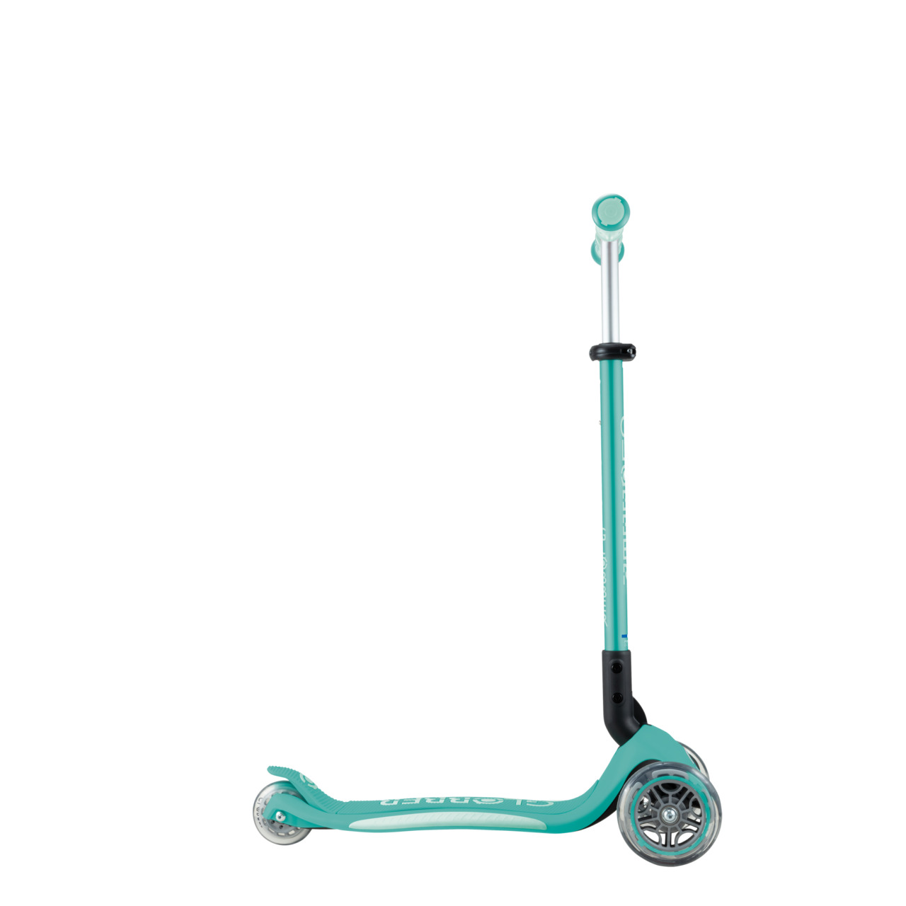 644 706 2 Comfortable Kid Scooter