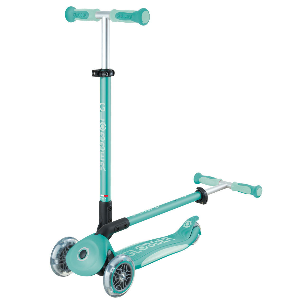 644 706 2 Foldable Kid Scooter