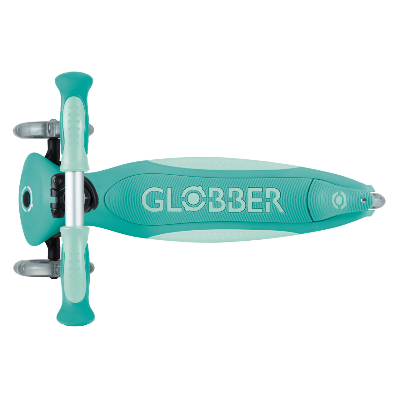 644 706 2 Kid Scooter With Wide Deck