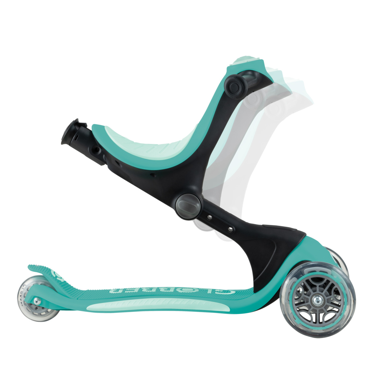 644 706 2 Toddler Scooter With Adjustable Seat
