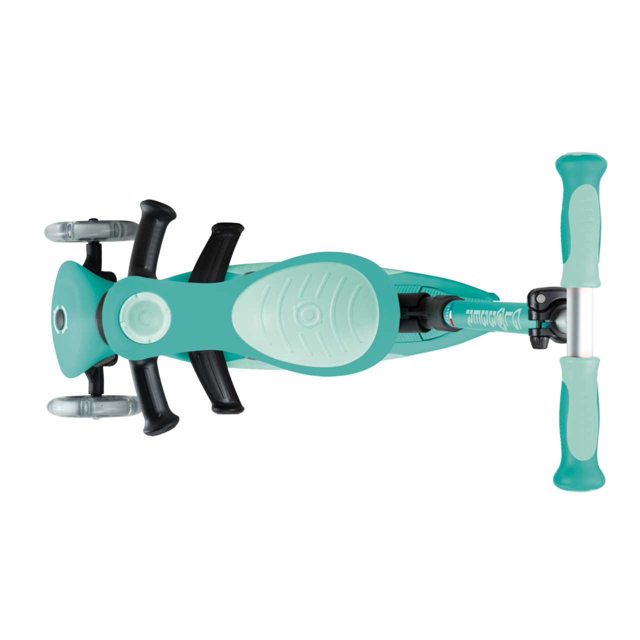 644 706 2 Toddler Scooter With Extra Wide Seat
