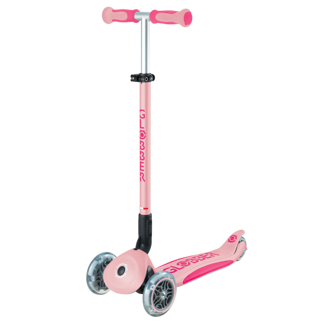 644 710 2 3 Wheel Scooter For Kids