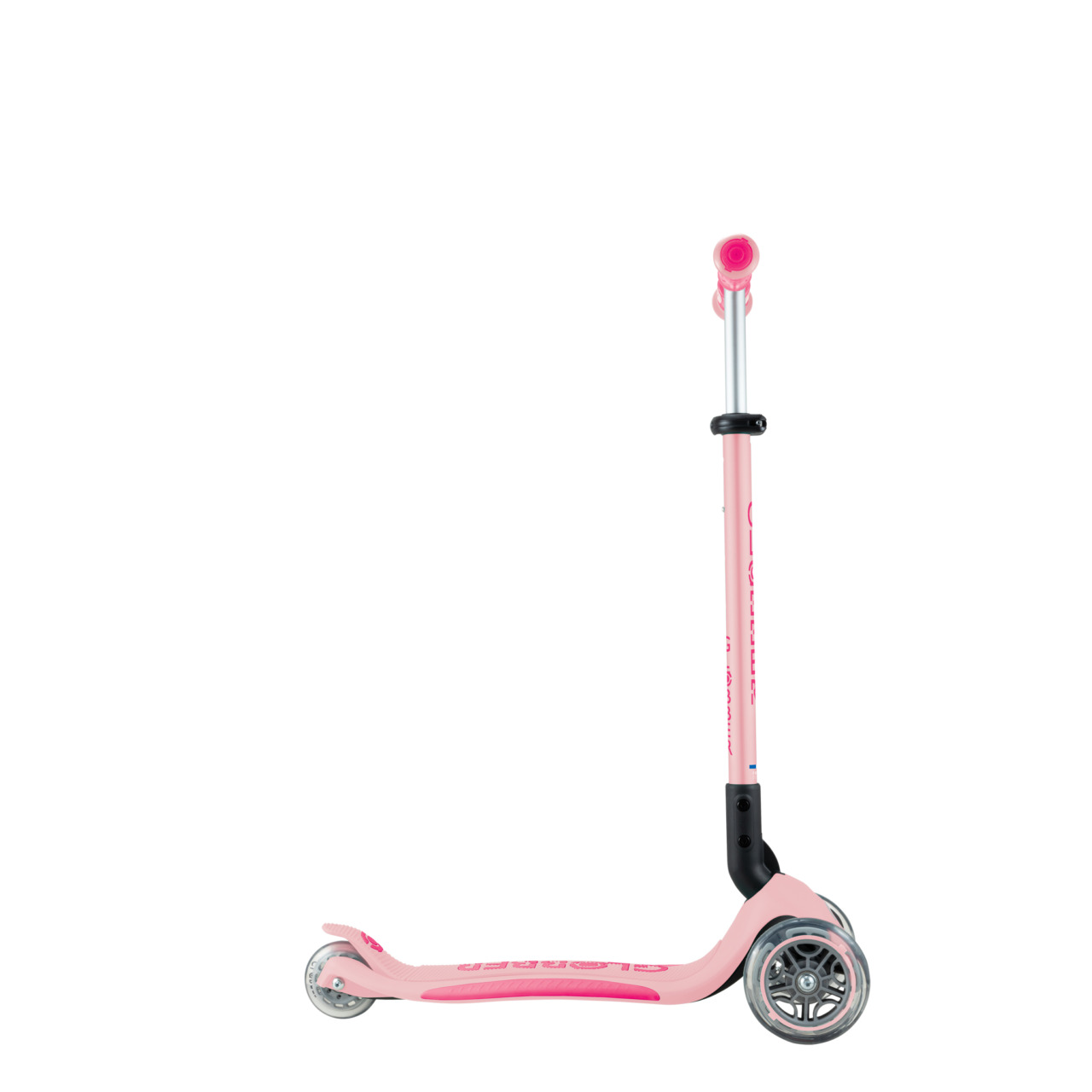 644 710 2 Comfortable Kid Scooter