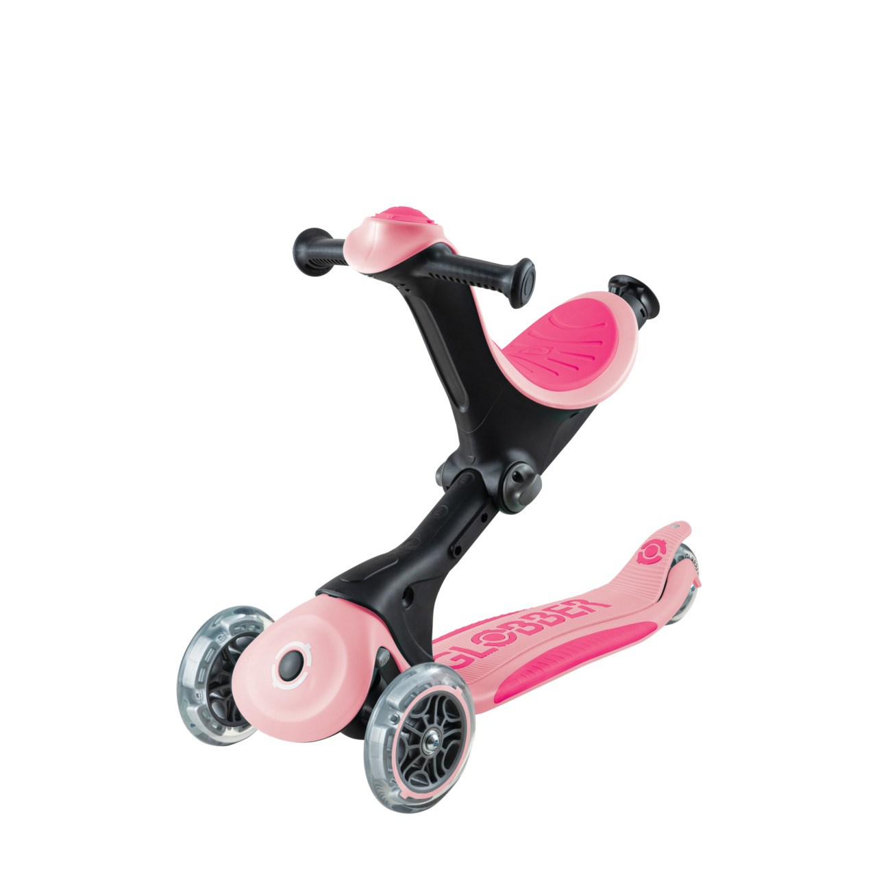 644 710 2 Walking Bike For Toddlers
