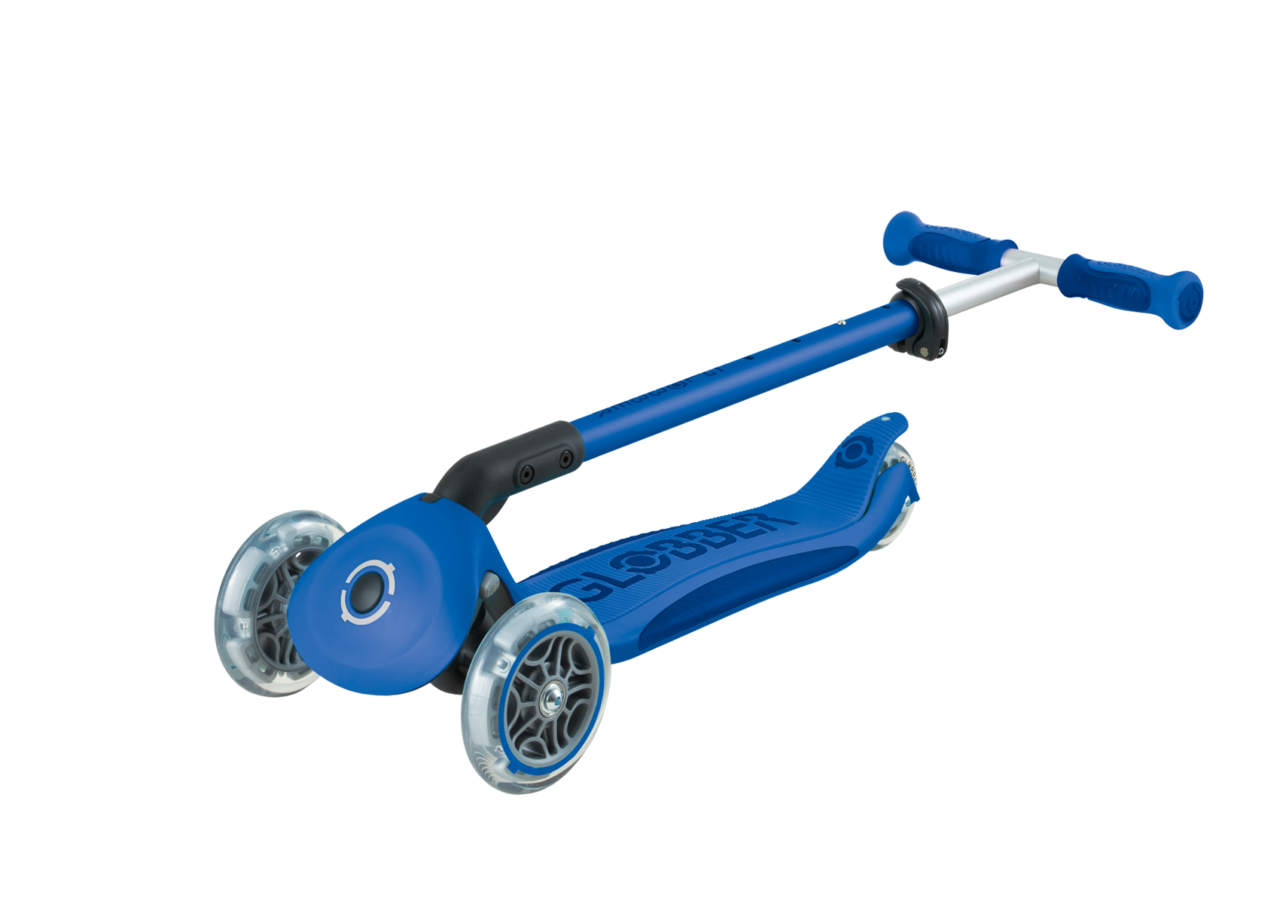 Foldable Kid Scooter