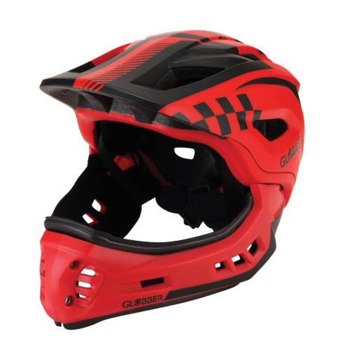 606 102 Full Face Helmet For Kids